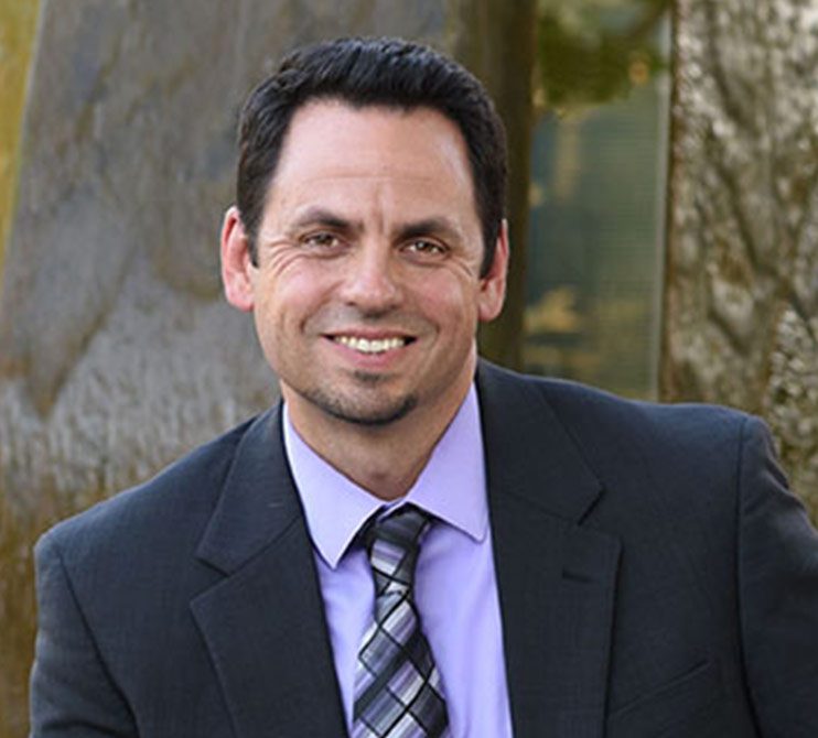Ryan Loofbourrow - Sacramento Steps Forward Chief Executive Officer